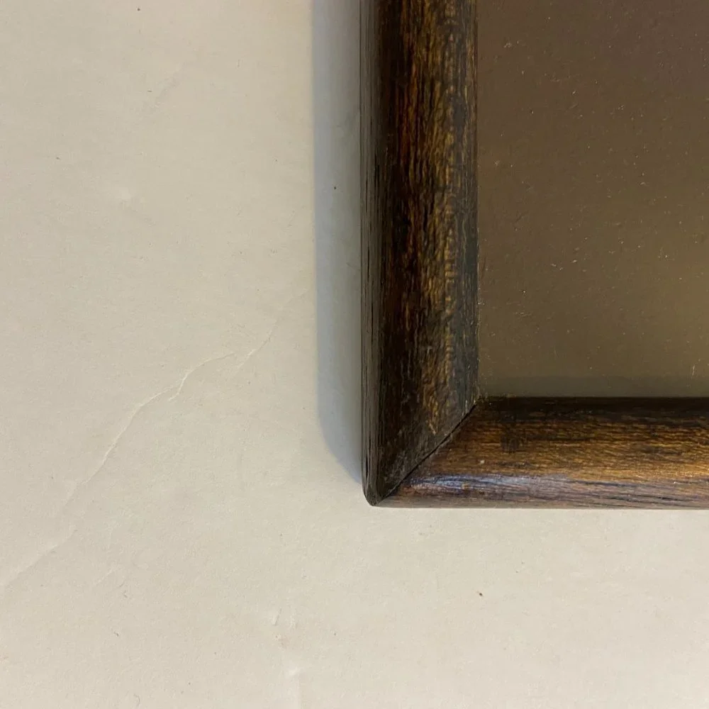 Egyptian Papyrus Framed
